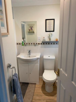 8 Trehawks. Luxury 2 bed and 2 bath Lodge